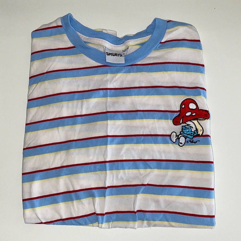 Smurfs T-Shirt